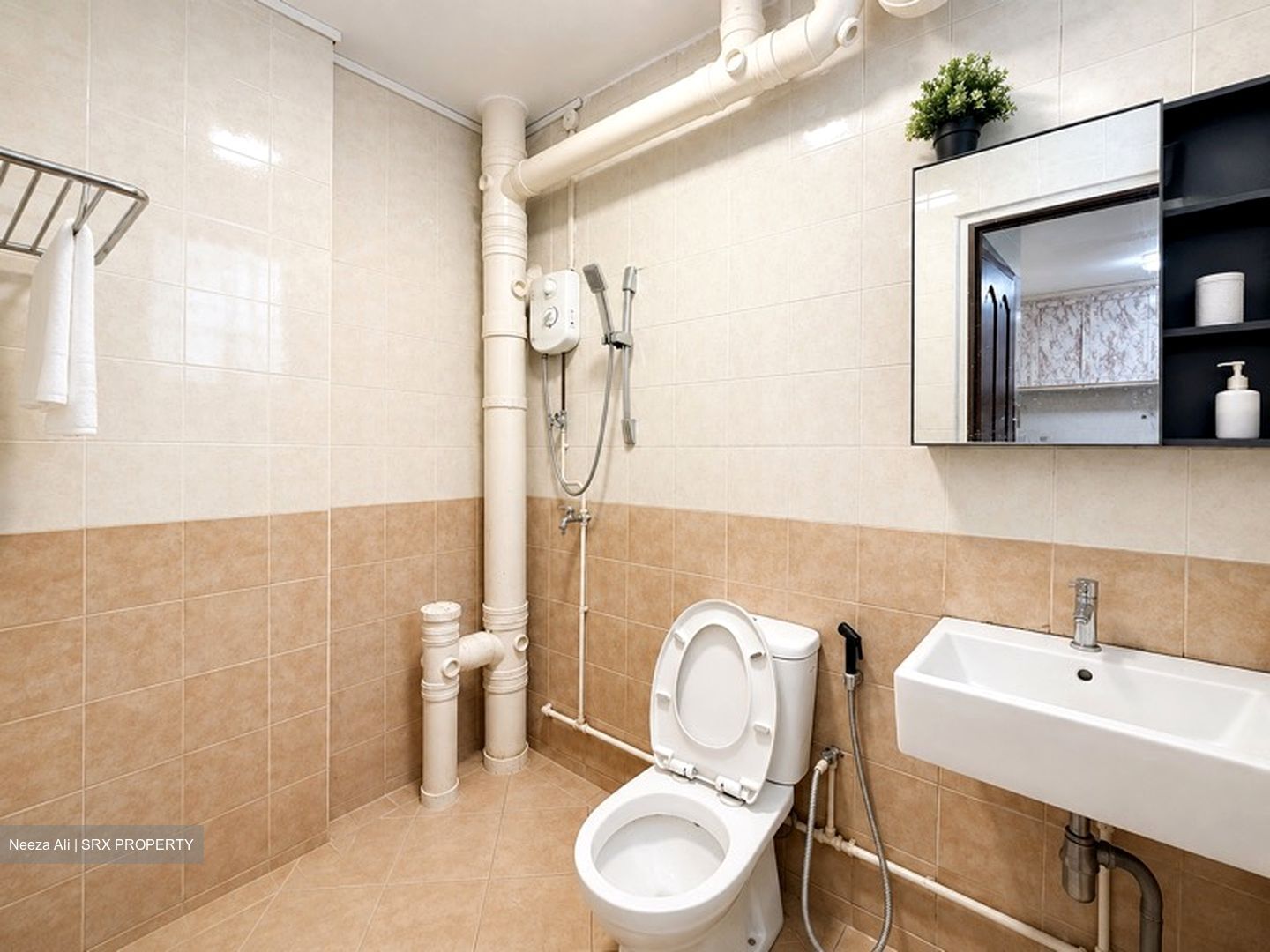 Blk 659 Choa Chu Kang Crescent (Choa Chu Kang), HDB 4 Rooms #610228071